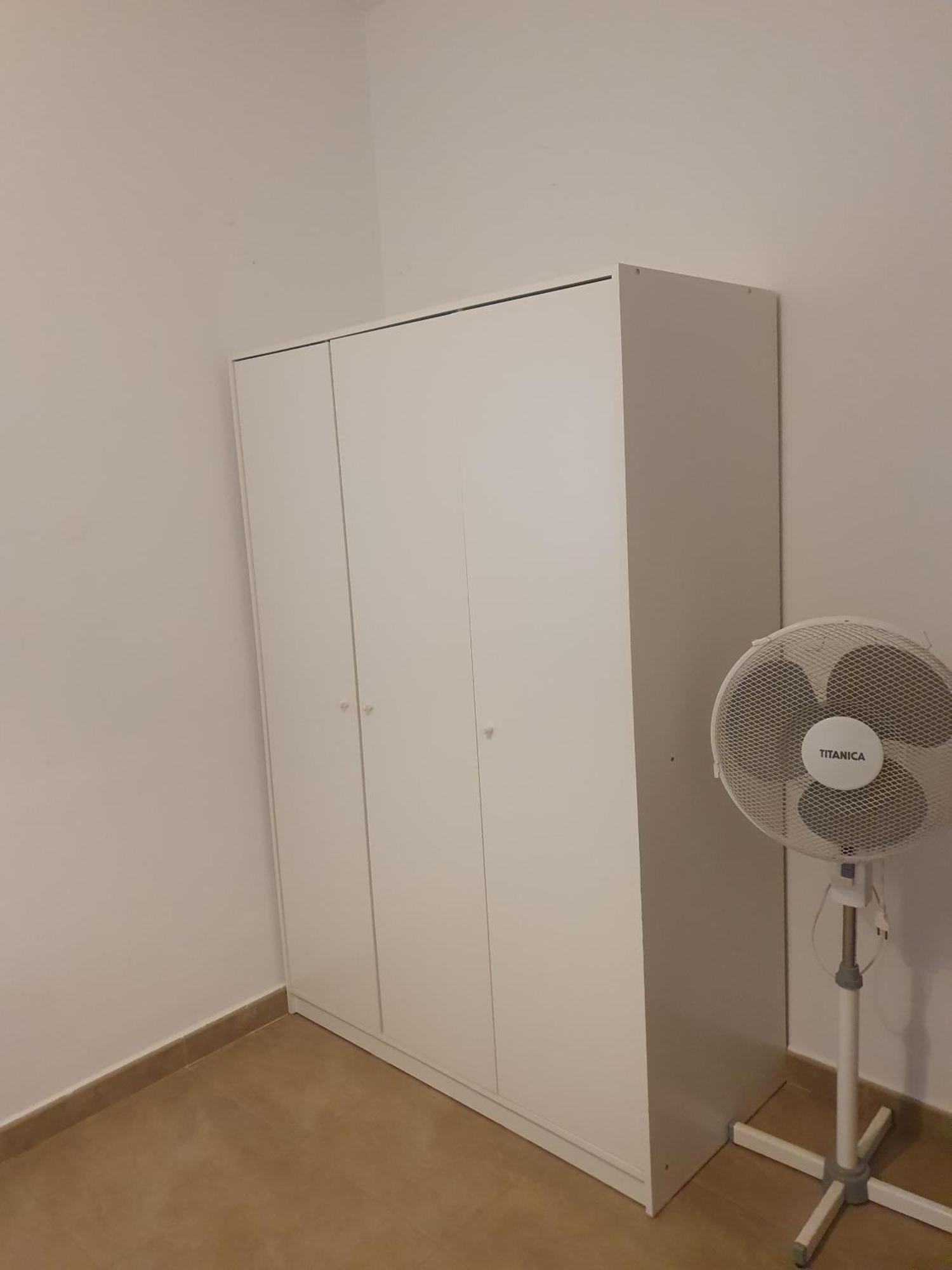 Piso Centrico Con Garaje En Hellin Apartment Bagian luar foto